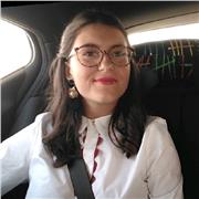 Doy clases particulares de matemáticas para niñ@s de primaria y de la ESO